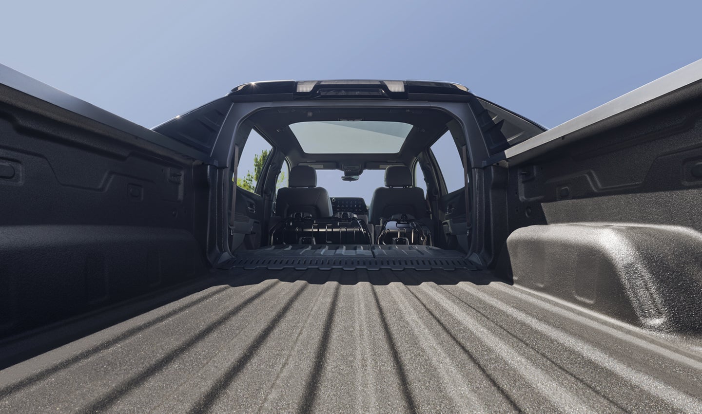 Ben Mynatt Chevrolet in Concord NC