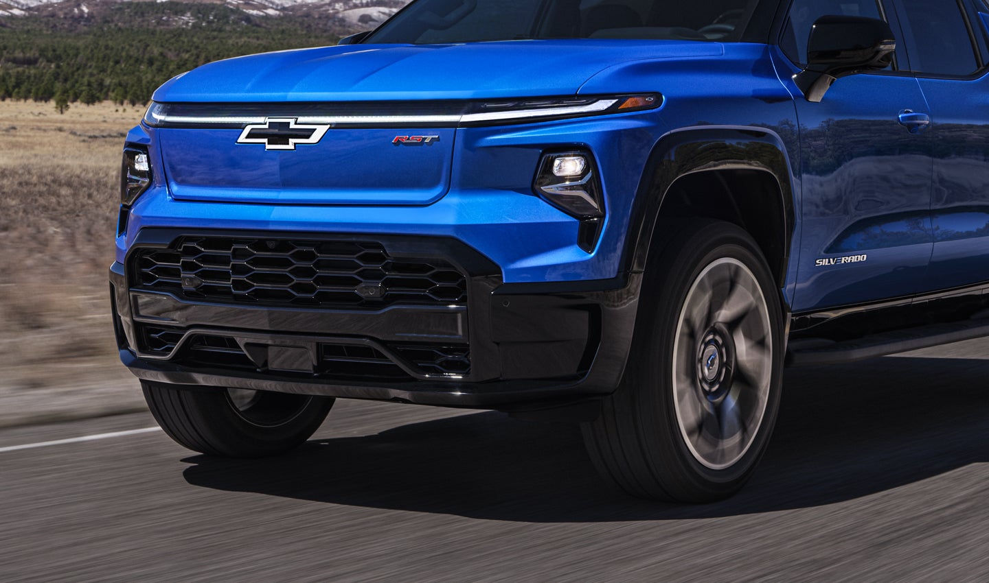 Ben Mynatt Chevrolet in Concord NC