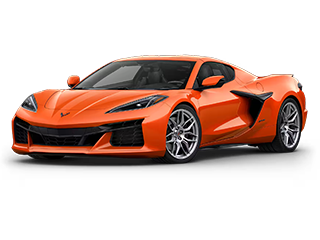 Chevrolet Corvette Z06 - Ben Mynatt Chevrolet in Concord NC