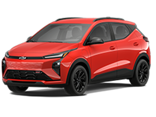 Chevrolet Bolt - Ben Mynatt Chevrolet in Concord NC